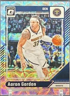 Aaron Gordon