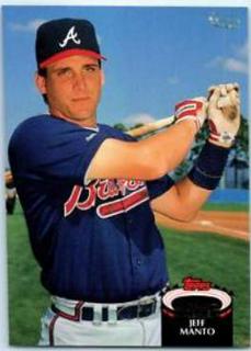 Jeff Manto