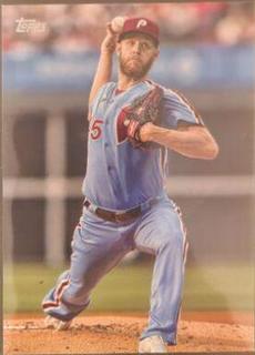 Zack Wheeler
