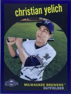 Christian Yelich
