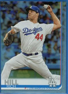 Rich Hill