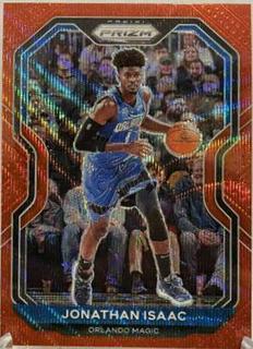 Jonathan Isaac