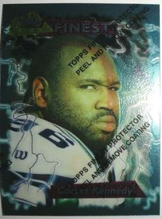 Cortez Kennedy