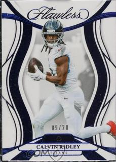 Calvin Ridley