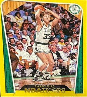 Larry Bird