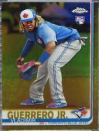 Vladimir Guerrero Jr