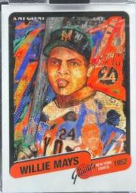 Willie Mays