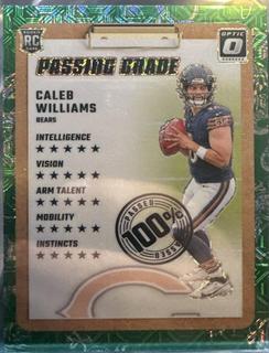 Caleb Williams
