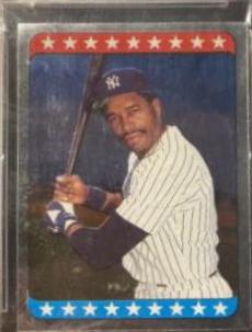 Dave Winfield