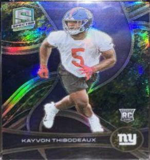 Kayvon Thibodeaux