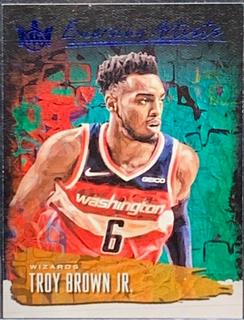 Troy Brown Jr.