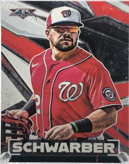 Kyle Schwarber