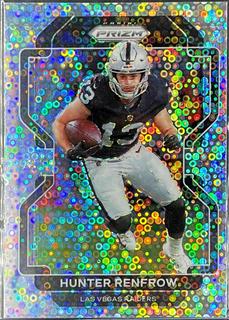 Hunter Renfrow