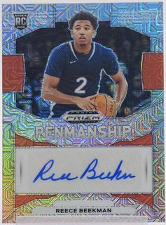 Reece Beekman