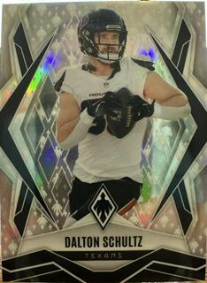 Dalton Schultz