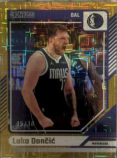 Luka Doncic