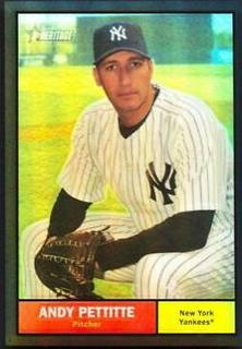 Andy Pettitte