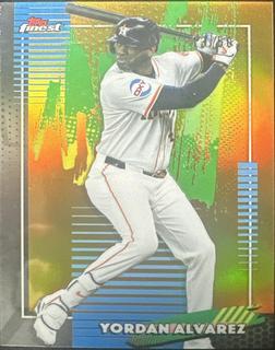 Yordan Alvarez