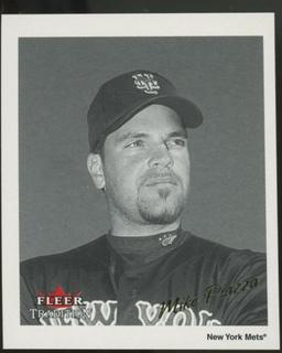 Mike Piazza