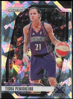 Ticha Penicheiro