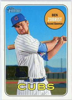 Ben Zobrist