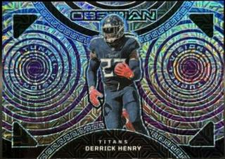 Derrick Henry