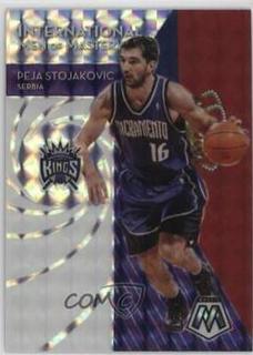 Peja Stojakovic