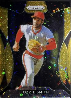 Ozzie Smith