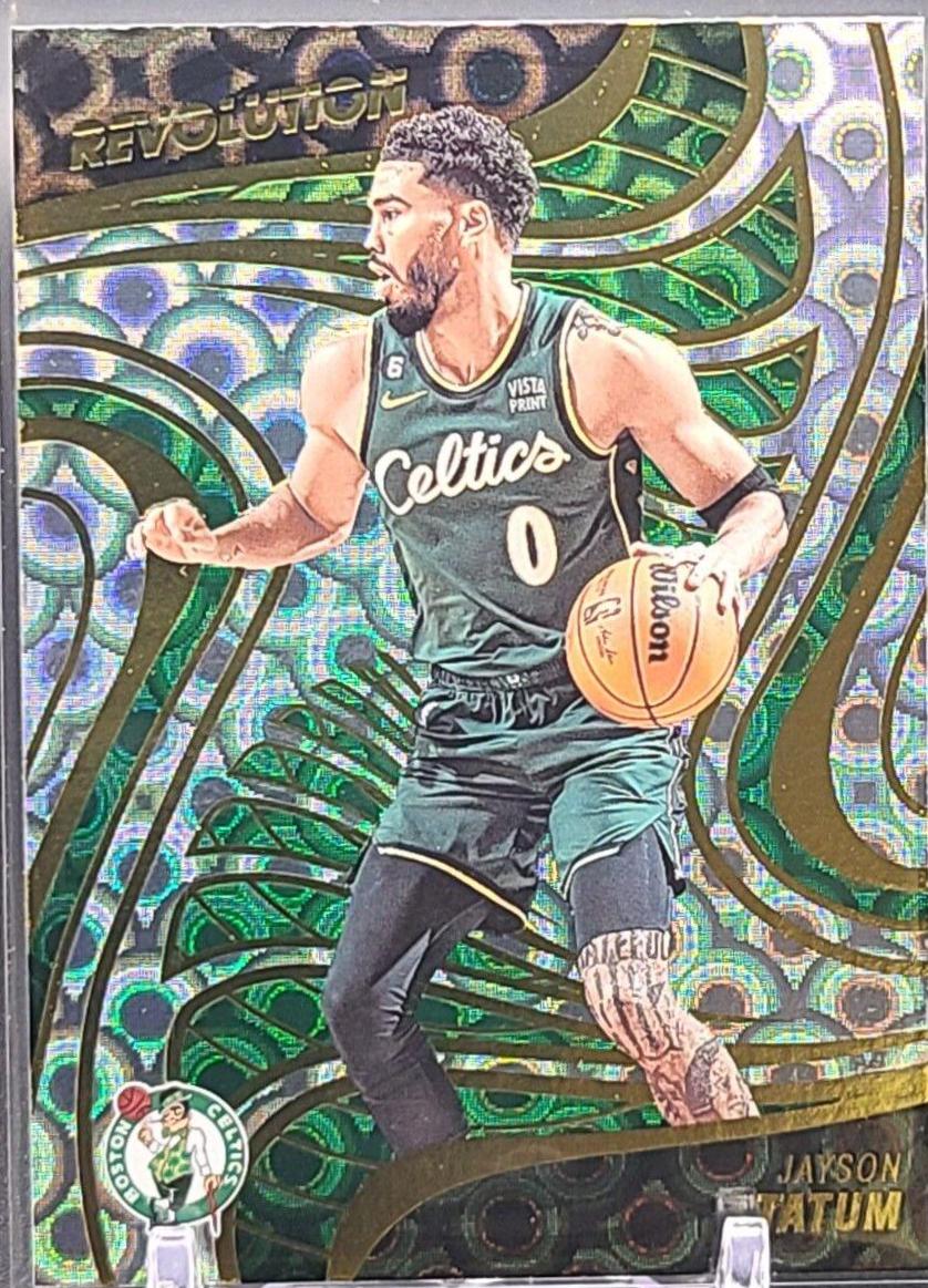 Jayson Tatum