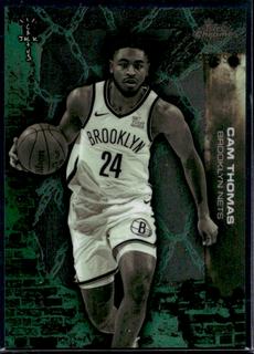 Cam Thomas