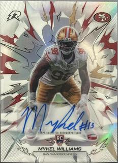 Mykel Williams