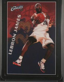 LeBron James