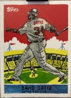 David Ortiz