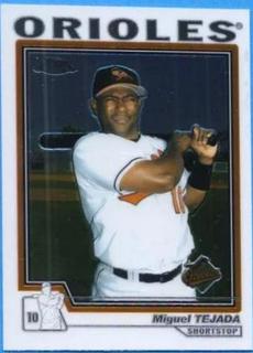 Miguel Tejada