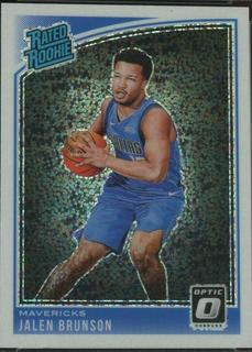 Jalen Brunson