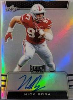 Nick Bosa