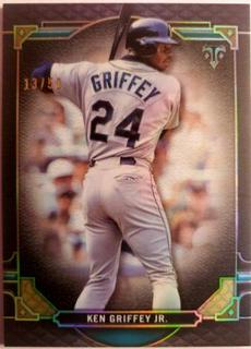 Ken Griffey Jr.