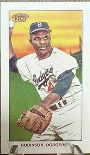Jackie Robinson