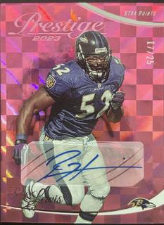 Ray Lewis
