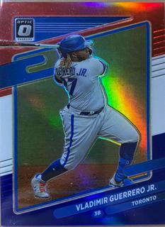 Vladimir Guerrero Jr.