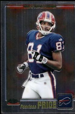 Peerless Price #101