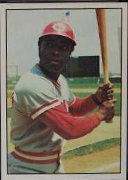 Joe Morgan