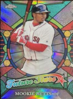 Mookie Betts