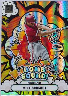 Mike Schmidt