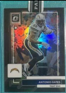 Antonio Gates