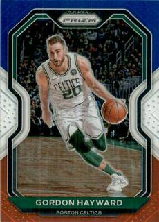 Gordon Hayward