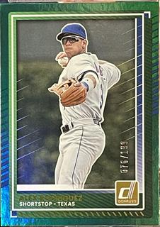 Alex Rodriguez