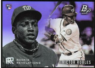 Victor Robles