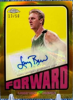 Larry Bird