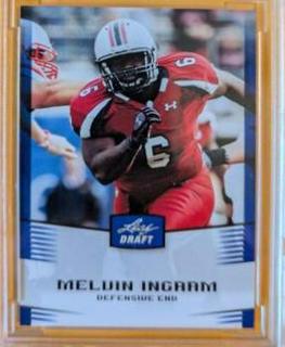 Melvin Ingram